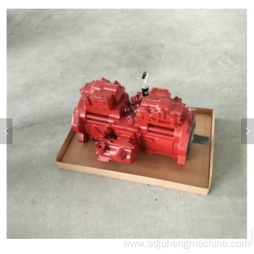 EC140 K3V63DT-1R0R-9N0T Main Pump EC140 Hydraulic pump